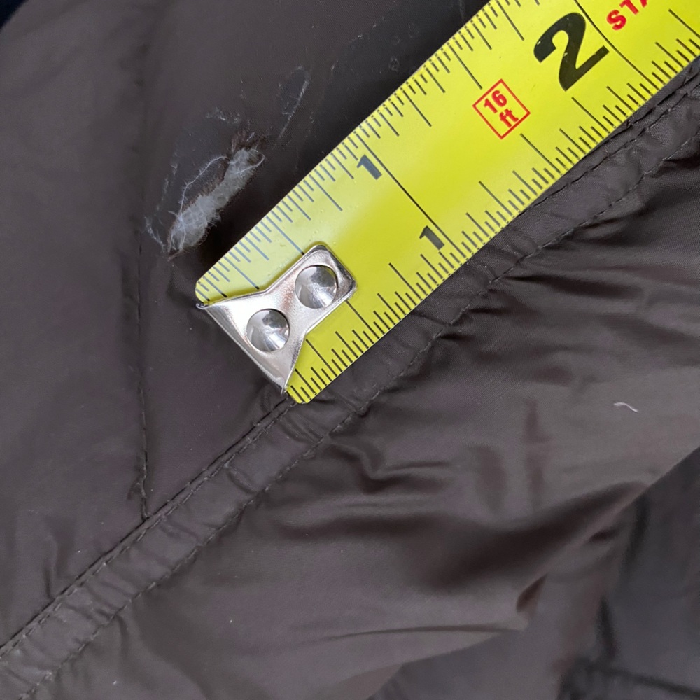 Small Firefly Puff Winter Jacket - Picture 6 of 6